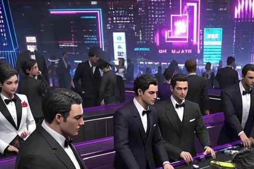 富联官方注册服务